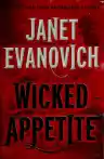 Cover of Wicked Appetite