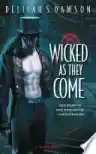 Cover of Wicked as They Come