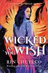Cover of Wicked as You Wish