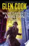 Cover of Wicked Bronze Ambition