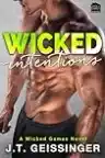Cover of Wicked Intentions