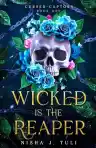 Cover of Wicked Is the Reaper