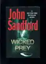 Cover of Wicked Prey