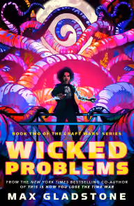 Cover of Wicked Problems