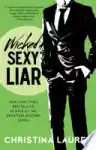 Cover of Wicked Sexy Liar