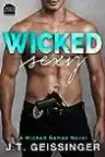 Cover of Wicked Sexy