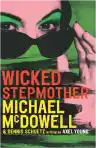 Cover of Wicked Stepmother
