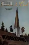 Cover of Widdershins