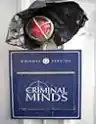 Cover of Wil Wheaton's Criminal Minds Production Diary