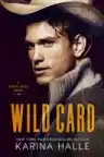 Cover of Wild Card