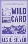 Cover of Wild Card