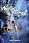 Cover of Wild Embrace