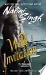 Cover of Wild Invitation