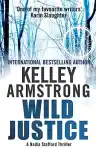 Cover of Wild Justice