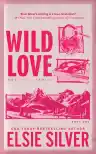 Cover of Wild Love