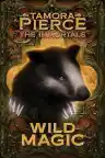 Cover of Wild Magic