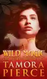 Cover of Wild Magic