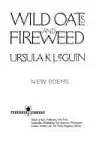 Cover of Wild Oats and Fireweed