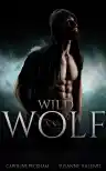 Cover of Wild Wolf