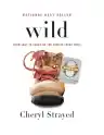Cover of Wild: From Lost to Found on the Pacific Crest Trail
