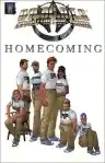 Cover of WildC.A.T.s: Homecoming