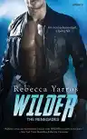 Cover of Wilder