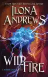 Cover of Wildfire