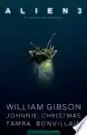 Cover of William Gibson's Alien 3