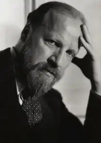 William Golding