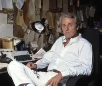 William Goldman