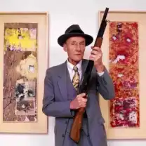 William S. Burroughs