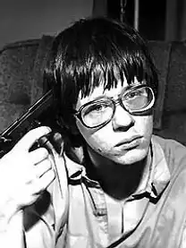 William T. Vollmann