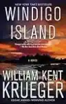 Cover of Windigo Island