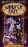 Cover of Winds of Fate