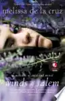 Cover of Winds of Salem