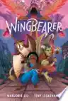 Cover of Wingbearer