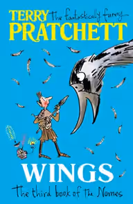 Cover of Wings