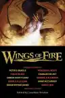 Cover of Wings of Fire