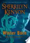 Cover of Winter Born