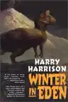 Cover of Winter in Eden
