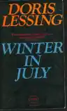 Cover of Winter in July