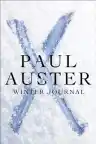 Cover of Winter Journal
