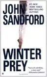 Cover of Winter Prey