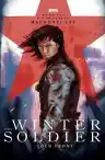 Cover of The Winter Soldier: Cold Front