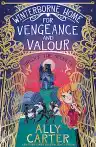 Cover of Winterborne Home for Vengeance and Valor