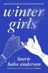 Cover of Wintergirls