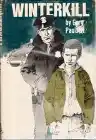 Cover of Winterkill