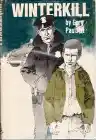 Cover of Winterkill