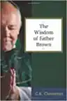 Cover of The Wisdom of Father Brown