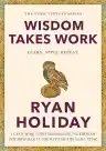 Cover of Wisdom Takes Work